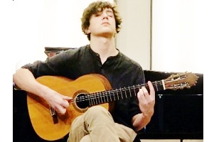 Sebastiaan Hagenaar