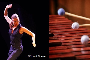 Solea Marimba Kika