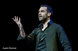 Tangos de Triana federico ordonez