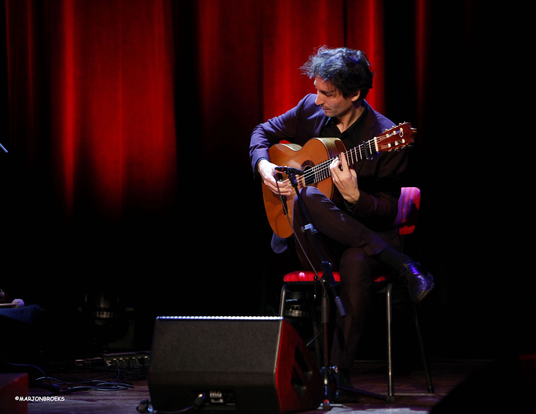 Tevana Arturo Ramon 01 foto Marjon Broeks