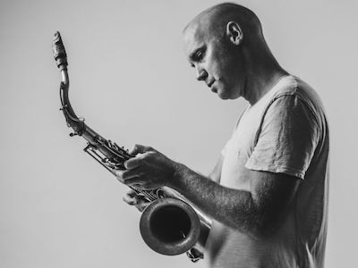 bernard van rossum quartet