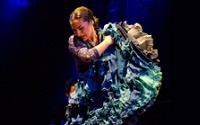 Adela Campallo foto Annemiek Rooymans