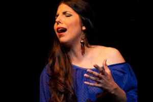 cristina soler dans