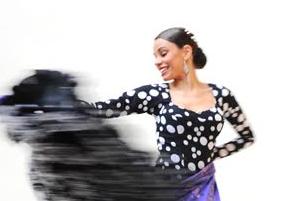 flamenco lezing