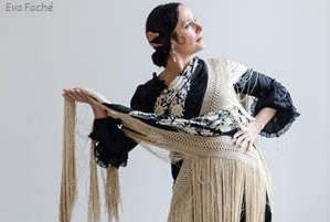 irene alarex foto eva fache