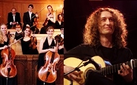 jeff heijne & ciconia consort