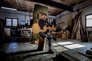 jose quevedo ‘bolita’ Flamenco Biennale NL jose