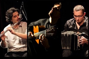 livio gianola trio flamenco