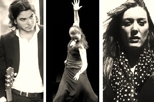 maria vicente kika flamenco
