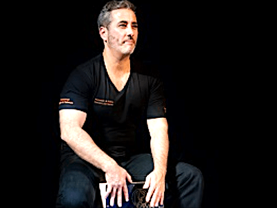 ramon leon matias cajon flamencoagenda