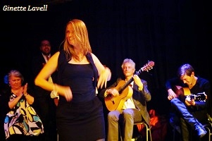 flamenco cafe rasa