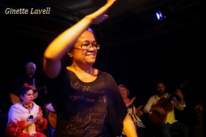 flamenco cafe annie