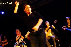flamenco cafe marieanne