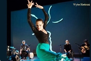 serious request flamenco