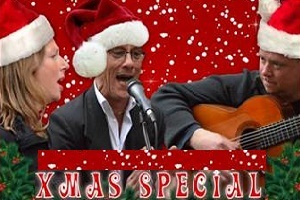 x mas special flamenco