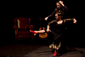 4 Afectos FOTO  FÉLIX VÁZQUEZ